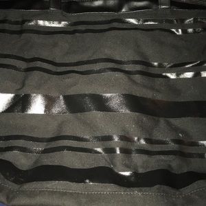 Victoria Secret tote bag